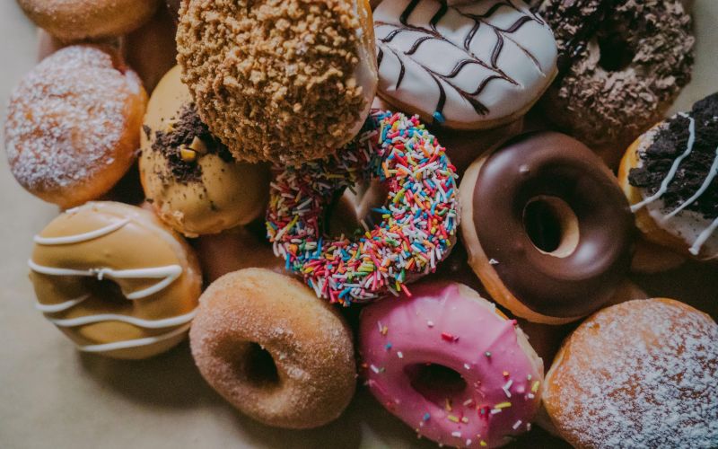 How sugar affects the brain Mood and Memory - How sugar affects the brain