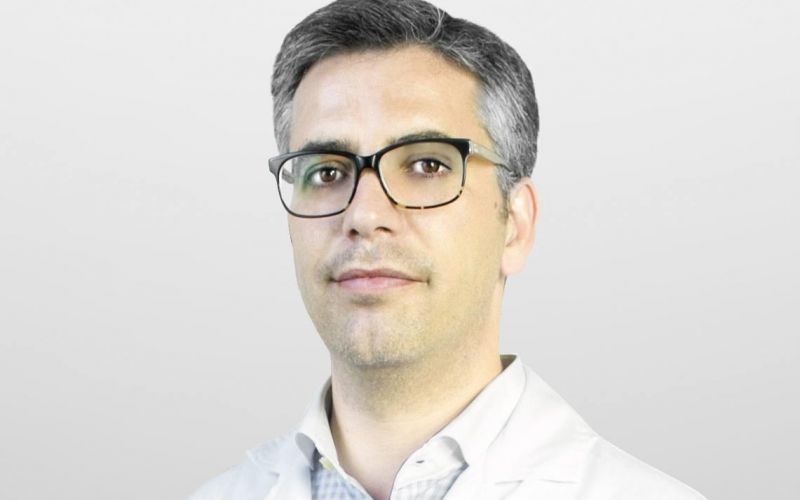 Meet Dr. Bruno Ribeiro do Couto Meet Dr. Bruno Ribeiro do Couto