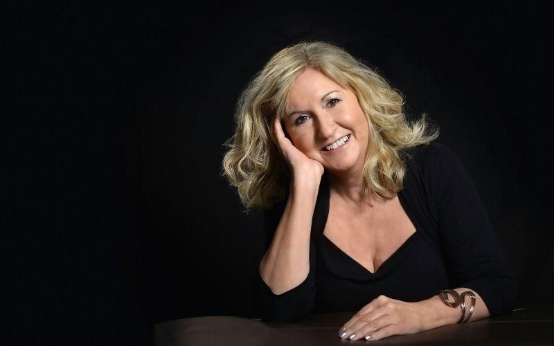 Meet Lynn Jackson Meet Lynn Jackson