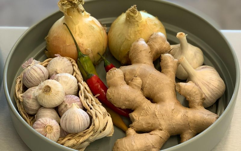Top 10 ways to boost your immunity naturally Top 10 ways to boost your immunity naturally