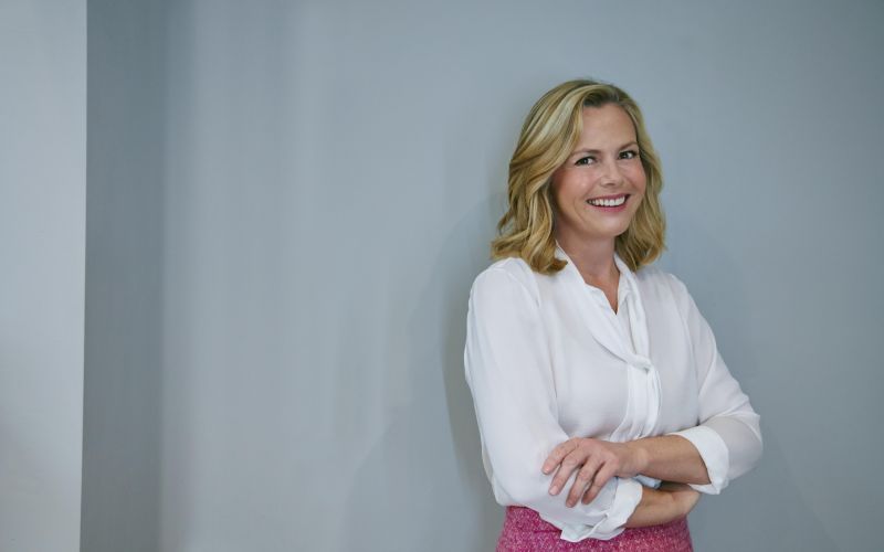 Liz Earle is known for her passion for beauty, natural health and wellbeing - she shares her personal wellness tips Liz Earle\'s tips for self care