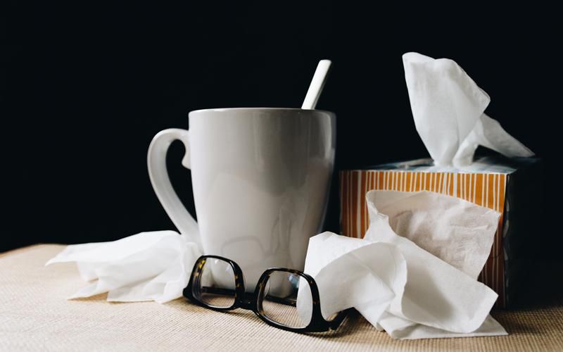 6 Top Tips for Boosting Your Immune System this Winter