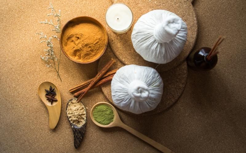 What is your Ayurvedic dosha?