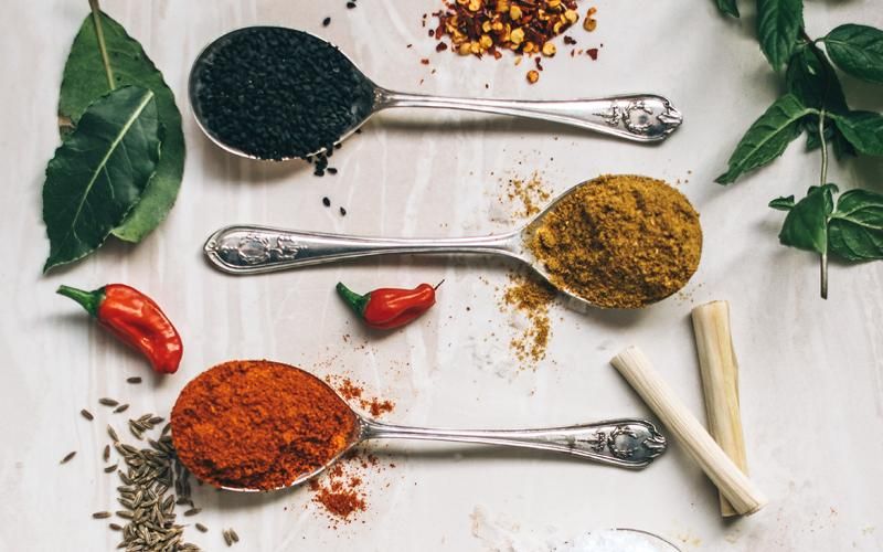 Doshas and your diet Doshas and your diet