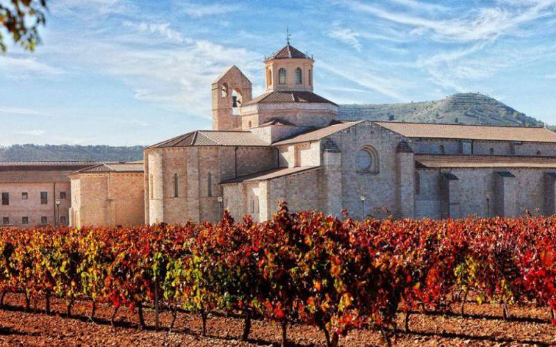 Luxury Wellness Retreat in Spain | Castilla Termal