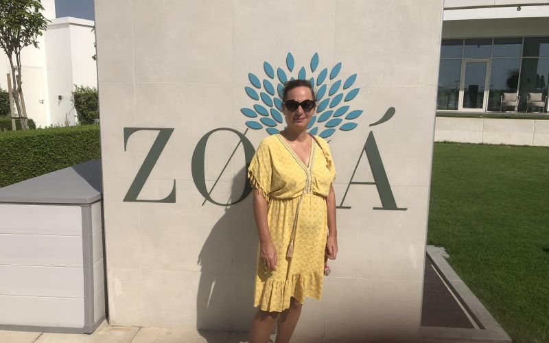 Zoya Wellbeing Retreat