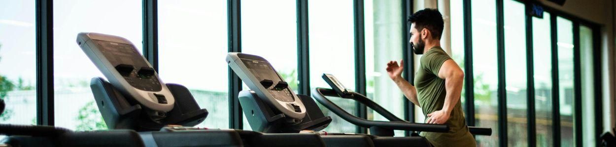 Fitness Holidays for Men