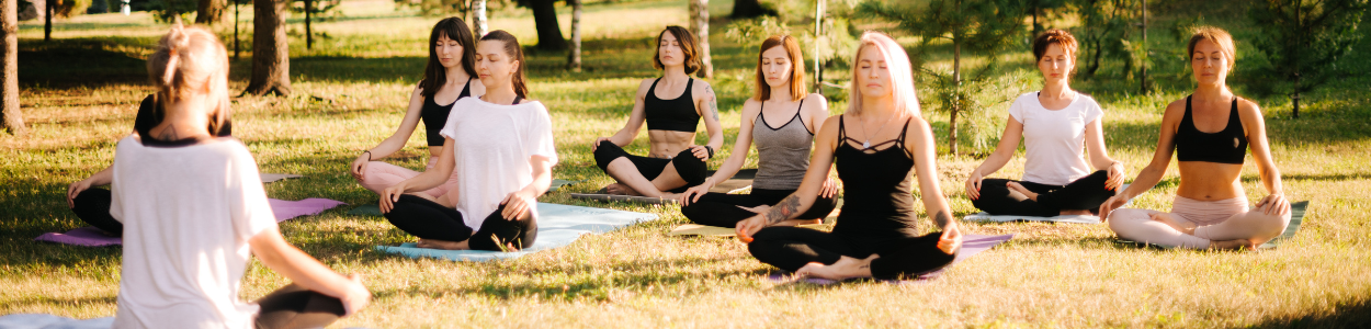 Group Retreats | Wellbeing Escapes