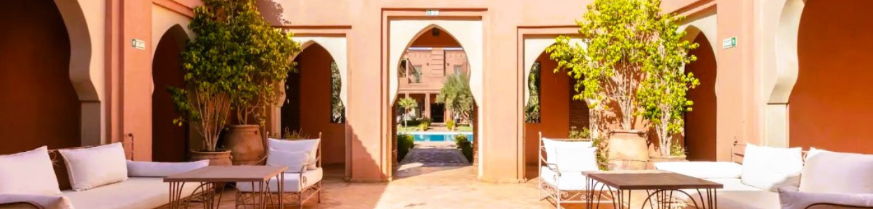 Spa Retreat in Africa – Tranquil River and Nature Setting Peaceful river flowing through lush natural surroundings in Africa