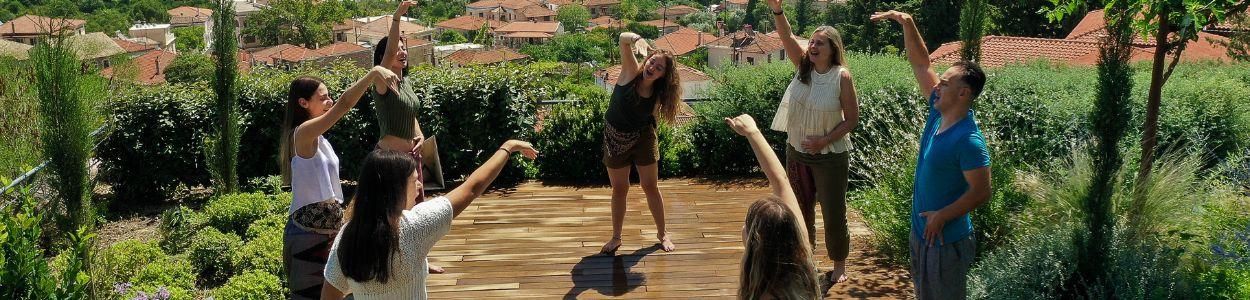 Group Retreats | Wellbeing Escapes