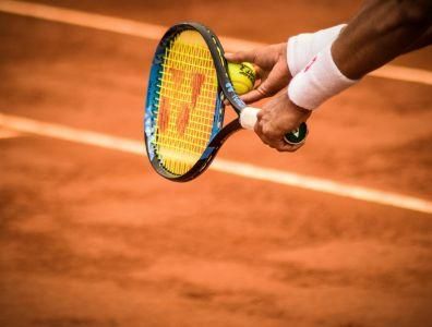 Tennis Holidays