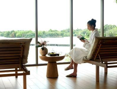 Intensive Detox Holidays & Retreats | Wellbeing Escapes