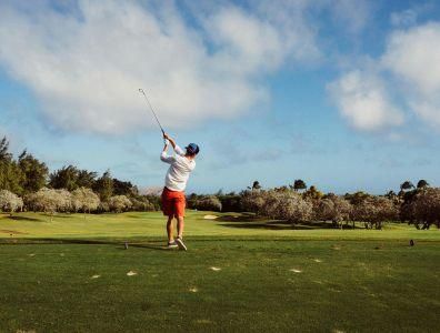 Golf and Spa Holidays