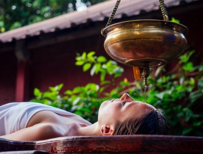 Ayurveda Retreats | Wellbeing Escapes