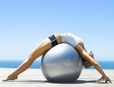 Flexible Fitness Holidays