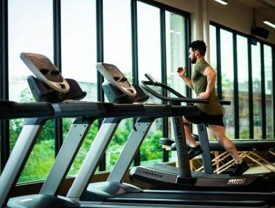 Fitness Holidays for Men