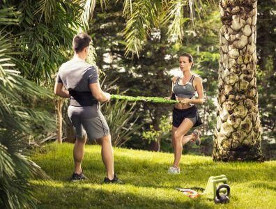 Bespoke Fitness Holidays I Wellbeing Escapes