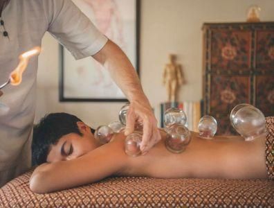 Traditional Chinese Medicine | Wellbeing Escapes