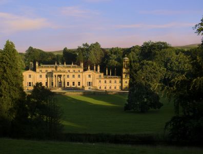Retreats at Broughton Hall | Wellbeing Escapes Retreats at Broughton Hall | Wellbeing Escapes