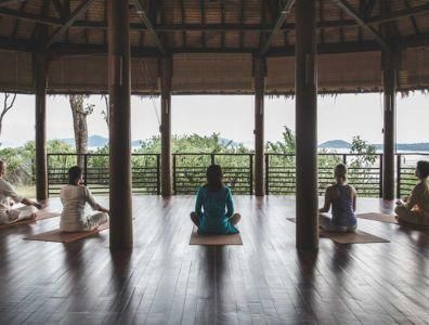 Wellness Retreats | Wellbeing Escapes Wellness Retreats | Wellbeing Escapes