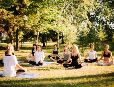 Group Retreats | Wellbeing Escapes