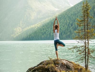 Yoga Holidays in Europe 