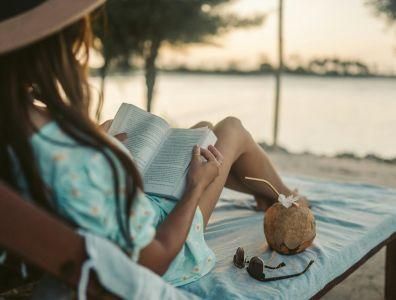 Digital Detox Holidays & Retreats | Wellbeing Escapes