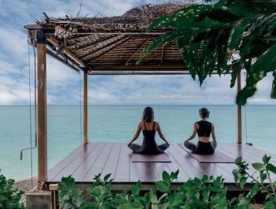Yoga and Meditation retreats | Wellbeing Escapes Yoga and Meditation retreats | Wellbeing Escapes