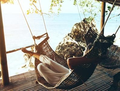 Holistic retreats for solo travellers  | Wellbeing Escapes