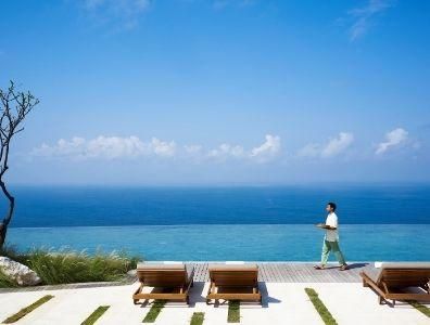 Ultra Luxury Wellness Holidays