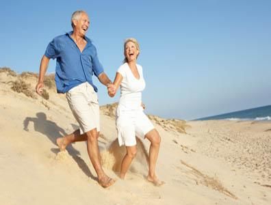 Healthy Ageing Holidays