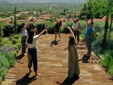 Group Retreats | Wellbeing Escapes