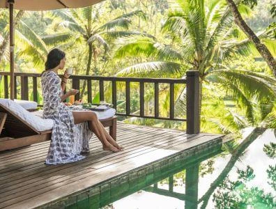 Free Flow Wellness Retreats