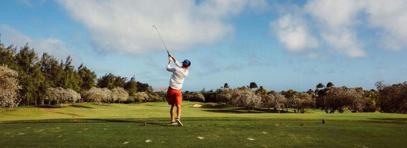 Golf and Spa Holidays