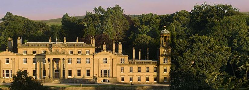 Retreats at Broughton Hall | Wellbeing Escapes