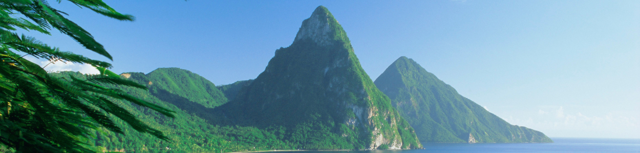 Saint Lucia Saint Lucia