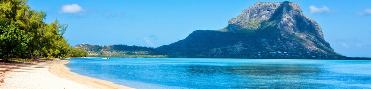 Mauritius Mauritius
