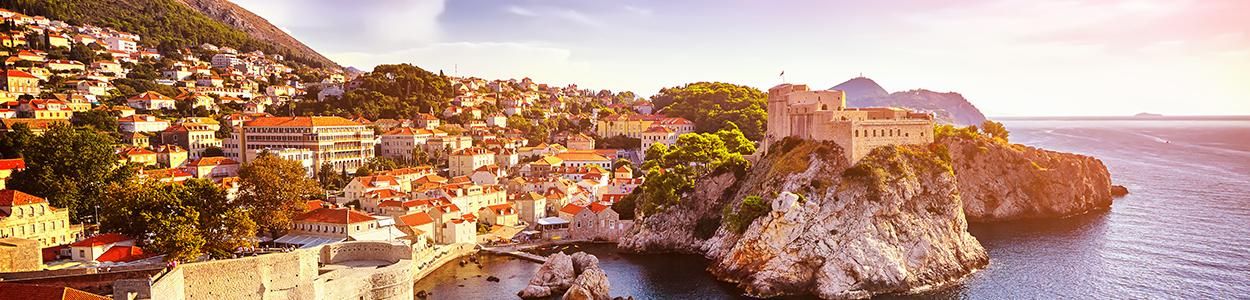 Croatia Croatia