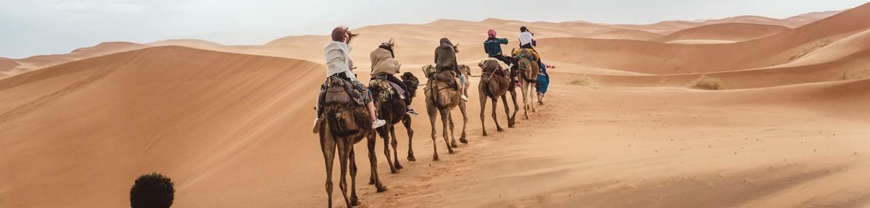 Morocco Morocco