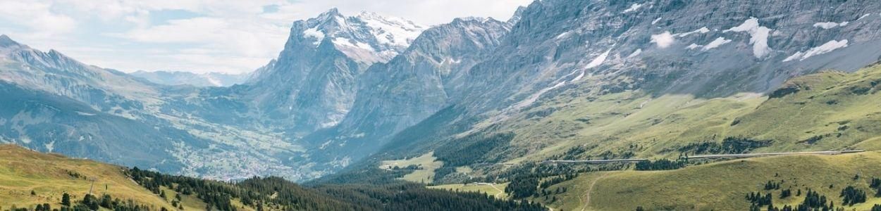 Switzerland Switzerland