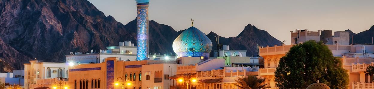 Oman | Wellbeing Escapes Oman | Wellbeing Escapes