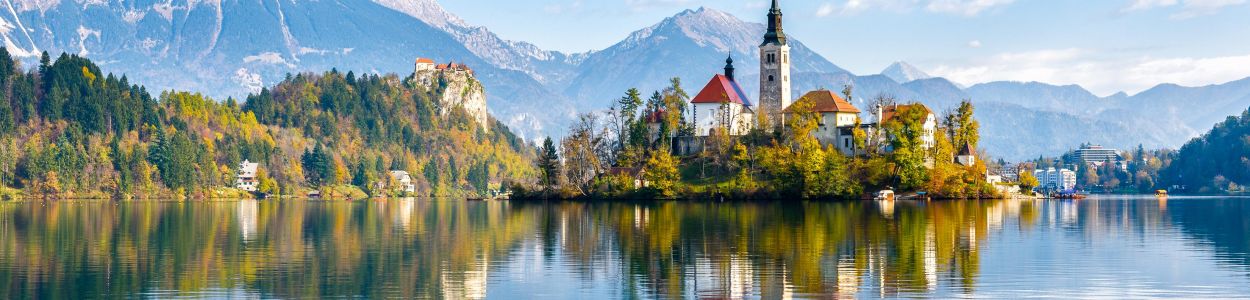 Slovenia Slovenia