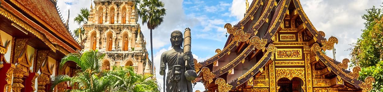 Thailand Thailand