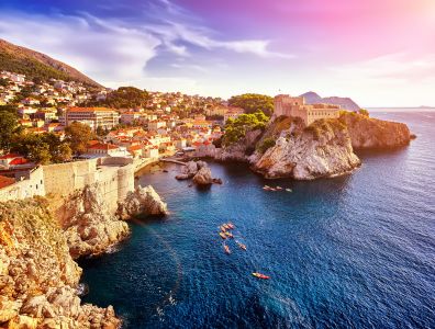 Croatia Croatia