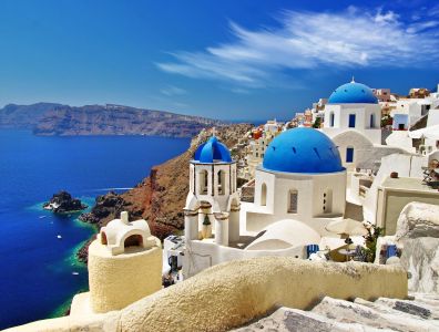 Greece Greece