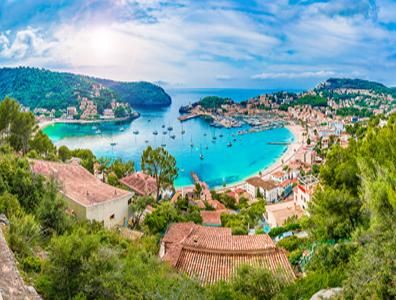 Mallorca (Spain) Mallorca (Spain)