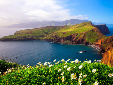 Madeira (Portugal) Madeira (Portugal)