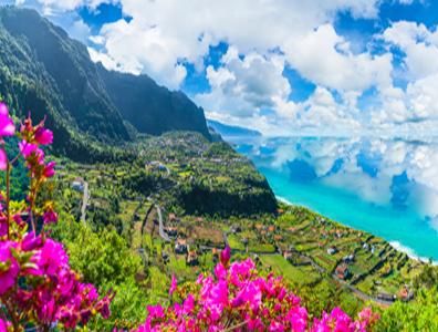Madeira (Portugal) Madeira (Portugal)