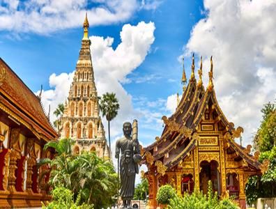 Thailand Thailand