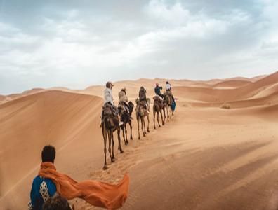 Morocco Morocco